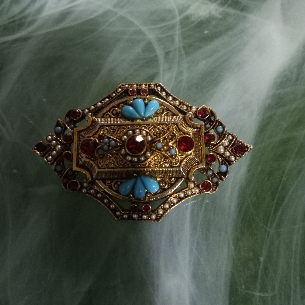 Antique Broach